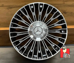 Комплект дисков Mercedes 17x7.5 et35 5x112