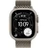Умные часы Apple Watch Ultra 3 49 мм Natural Titanium Case with Natural Titanium Milanese Loop - L