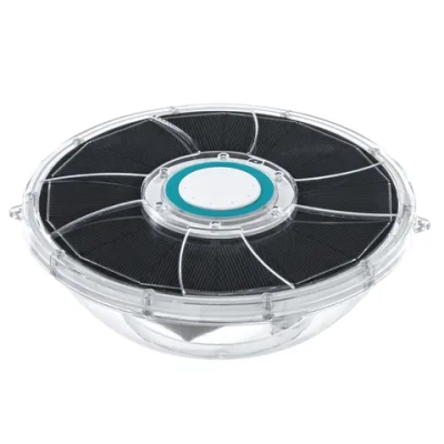 Фонтан для бассейна с LED подсветкой на солнечных батареях Bestway (58849)