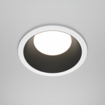 Встраиваемый светильник Maytoni Technical Share DL126-GX53-WB