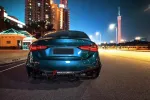 Карбоновый обвес для Infiniti Q50 2014-2022 Инфинити