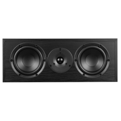 Phaze Audio Tilia Center Black пассивная акустическая система центрального канала