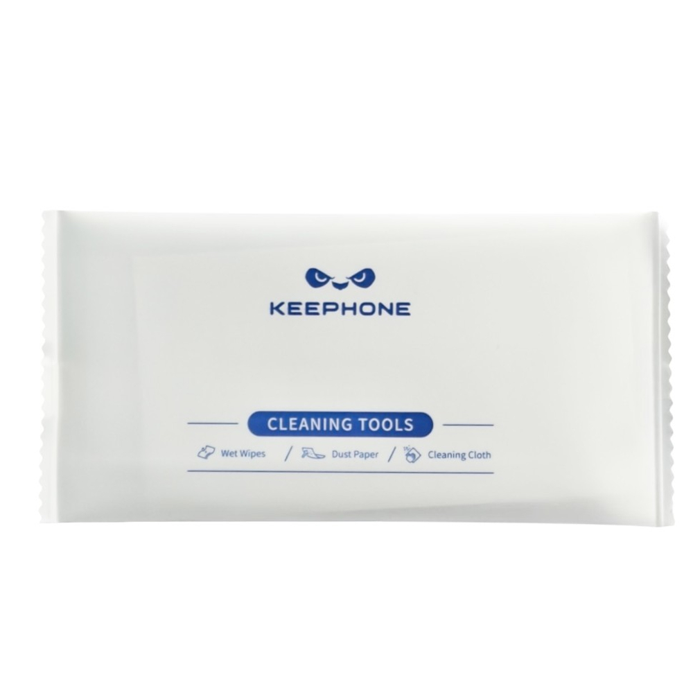 Защитное стекло i-Phone 17 Pro на линзы камеры Keephone Kevlar Lens коричневый