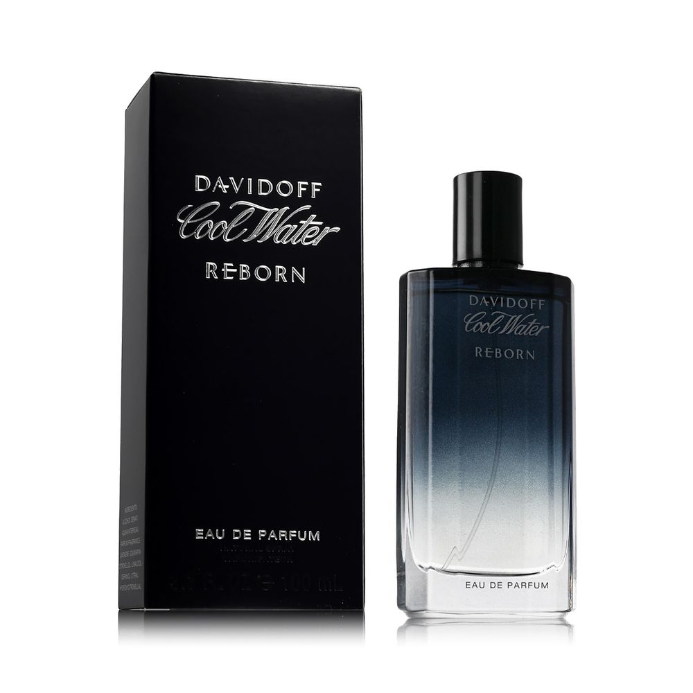 Davidoff Cool Water Reborn for Him Eau De Parfum 100 ml (man)