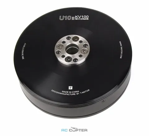 T-Motor U10 II KV100