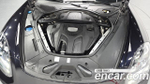 Porsche Panamera 3.0 AWD — 2018