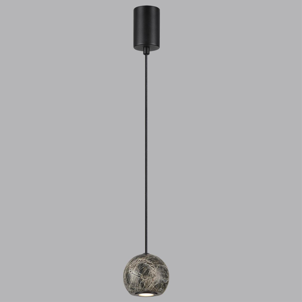 Подвесной светодиодный светильник Odeon Light DEX 7068/5L