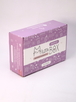 MilotaBox Unicorn BOX