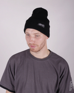 Шапка Anteater Hat-Black
