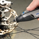 Полировальная насадка 10 мм DREMEL 26150422JA
