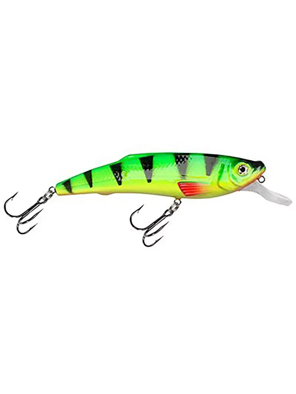 Воблер Минноу ЯППИ NORMAL 95mm, вес - 13,0g,