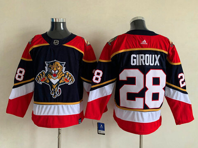 NHL джерси Клода Жиру - Florida Panthers