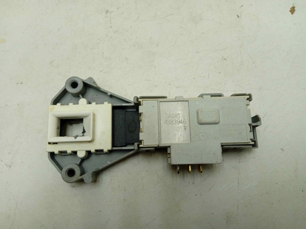 WD-10170SD кт175 Блокировка люка для стиральной машины LG WD-10170SD б/у
