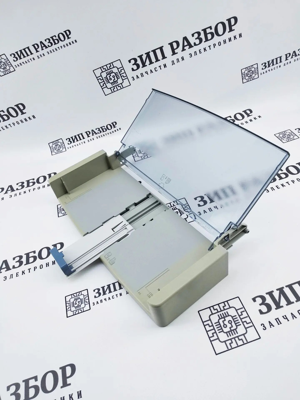 Лоток захвата бумаги RM1-4305 | RC1-2468 HP 1005, 3015