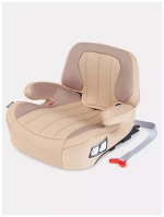 Автокресло RANT AY313 "TURBO" Isofix Active Line (Beige) группа 3 (22-36 кг)