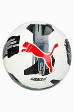 Футбольный мяч Puma Orbita 6 MS размер 4 - белый