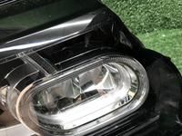 Фара правая Range Rover Vogue 4 12-17 ксенон