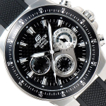 Японские наручные часы Casio Edifice EF-552-1A