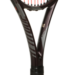 Теннисная ракетка HEAD MX Attitude Suprm Allround Racket