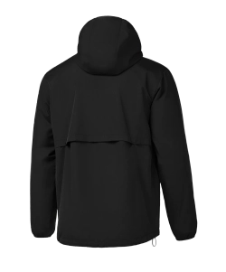 Куртка ветрозащитная Jogel DIVISION PerFormPROOF Rain Jacket-K, черный 99
