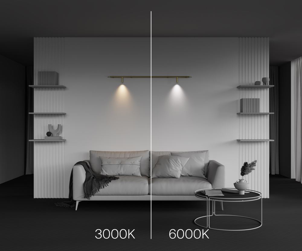 Светильник светодиодный для штанговой системы освещения Maytoni AXITY Focus LED C102CL-3W3-6K-BS