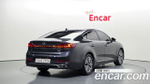 KIA K7 Signature — 2020