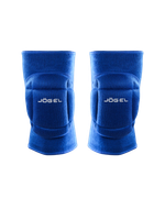 Наколенники волейбольные JOGEL Soft Knee, синий
