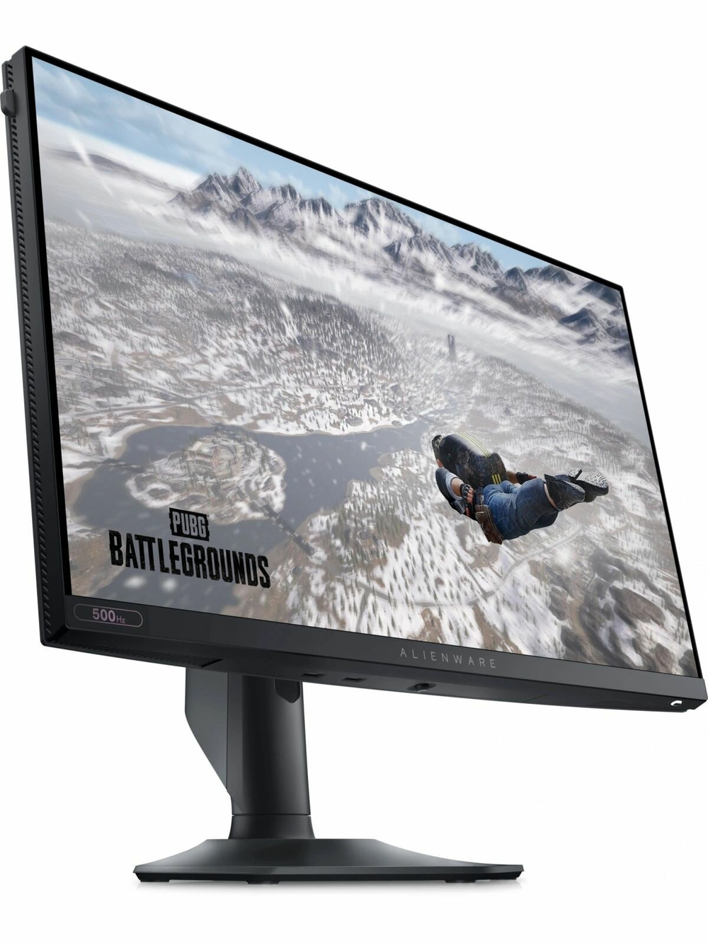 Монитор Dell AW2524HF