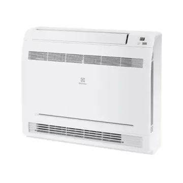 Напольный блок мульти сплит системы Electrolux EACW/I-09 FMI/N8_ERP