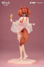 Фигурка Myethos Gift+ Arknights: Angelina Summer Ver. Аркнайтс: Анджелина