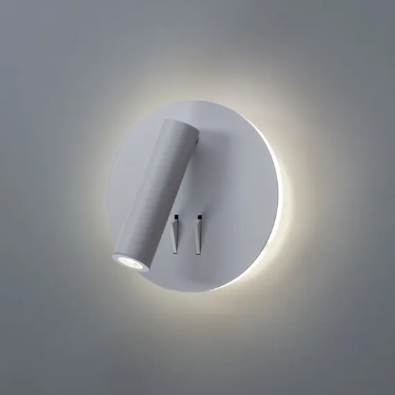 Спот Electra A8232AP-1WH Arte Lamp