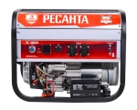 Электрогенератор Ресанта БГ 4000 Э