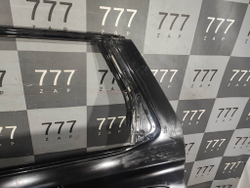 Дверь задняя левая Hyundai Palisade (LX2) 18-нв Б/У Оригинал 77003S8000