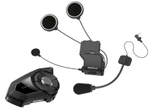 Bluetooth мотогарнитура SENA 30K-01