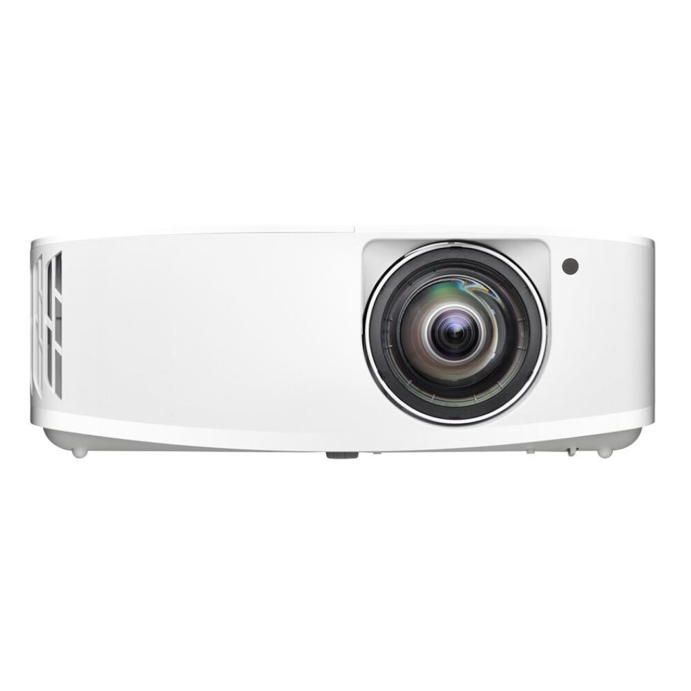 Короткофокусный проектор 4K Optoma 4K400STx