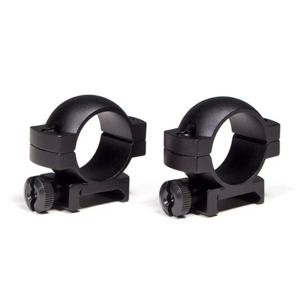 Кольца Vortex Hunter 26mm (низкие) RING-L