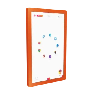 Интерактивный сенсорный киоск BM NEO 32" настенный