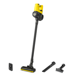 Аккумуляторный пылесос VC 4 Cordless myHome