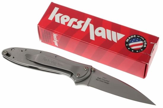 Нож KERSHAW Leek 1660