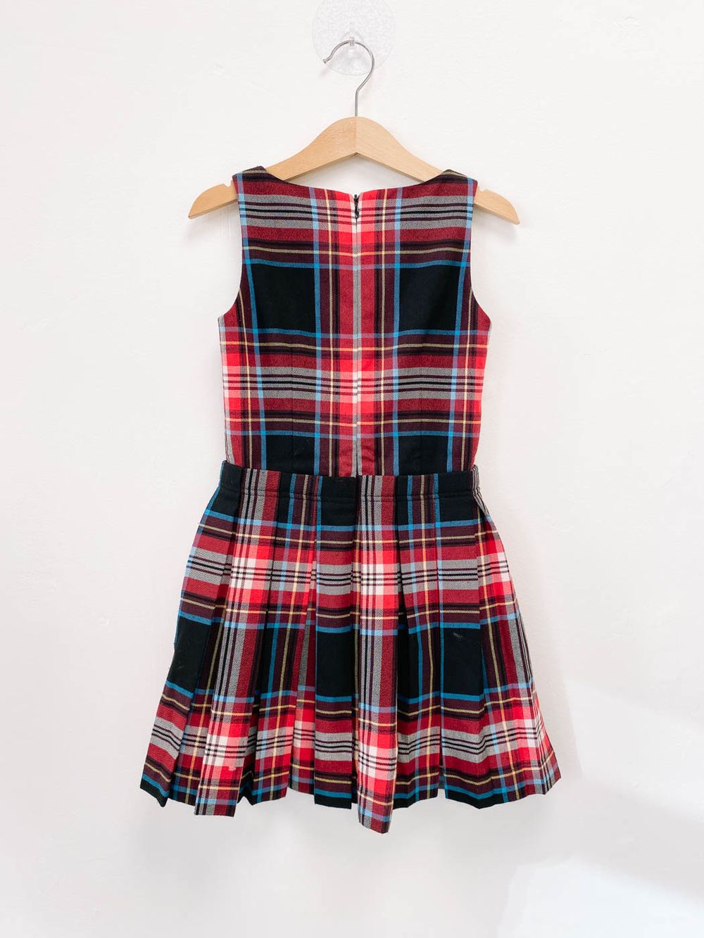 Сарафан Junior Gaultier