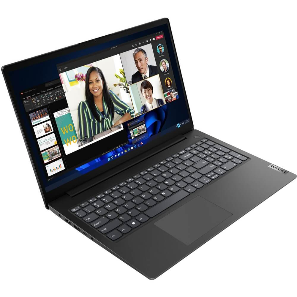 Ноутбук Lenovo V15 G4 IRU (83A100LPPB)