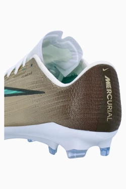 Бутсы Nike Zoom Mercurial Superfly 11 Pro Mbappe FG - золотой