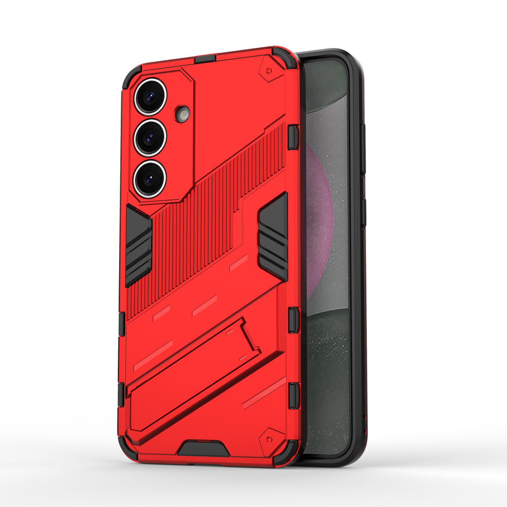 Чехол Warrior Case для Samsung Galaxy S25+