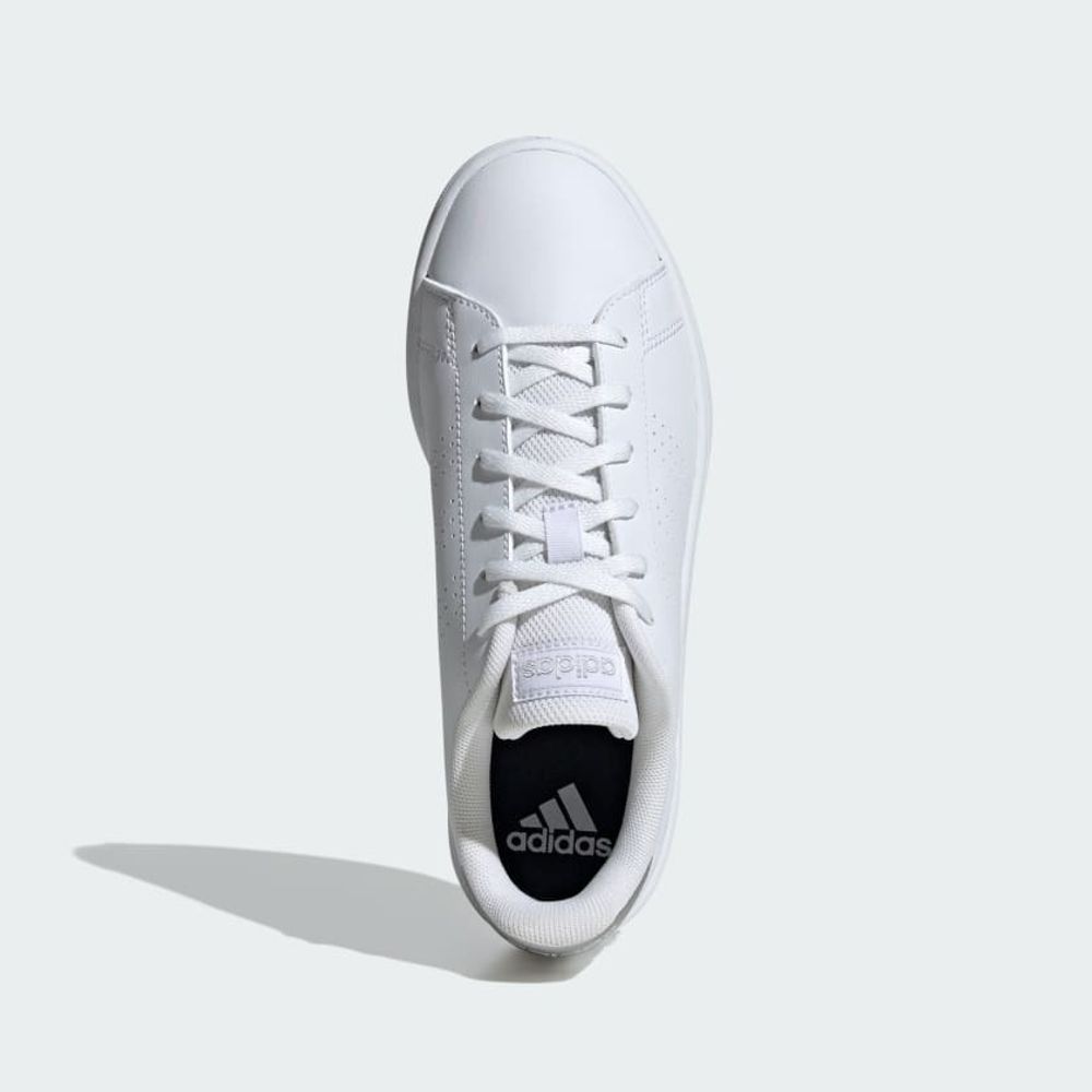 Кроссовки женские ADIDAS ADVANTAGE BASE