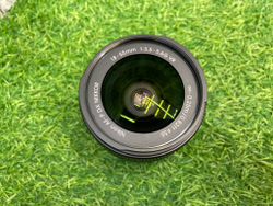 Nikon D3400 Kit AF-P DX 18-55mm G VR 67000 кадров
