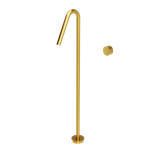 Смеситель для ванны RUBINELLI ELEGANZA RB-PB1050BB