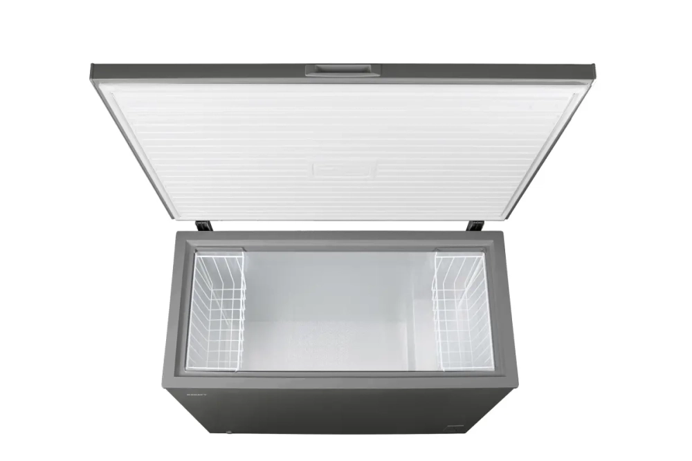Морозильный ларь Kraft BD (W)-460SRX