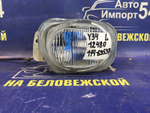 Туманка левая NISSAN GLORIA 1999-2001