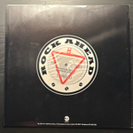 Overkill - Coma (Англия 1991г.) 12", 45 RPM
