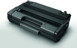 Картридж тонерный Подлинный Черный Ricoh 406990 1 шт